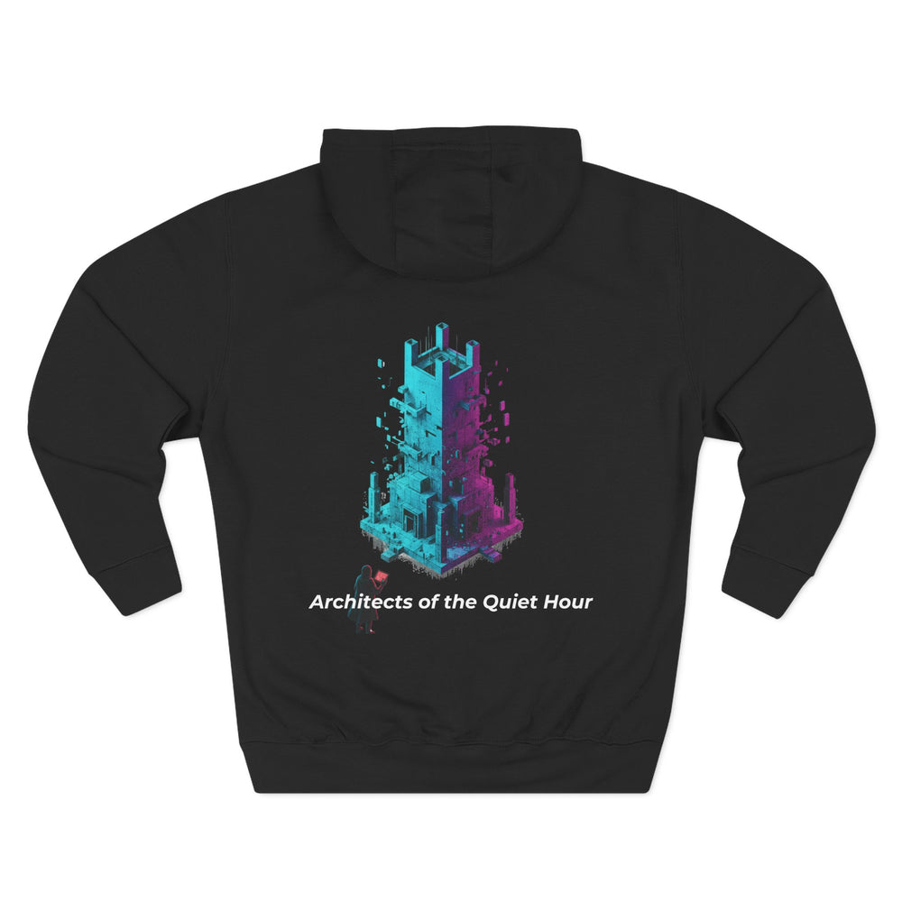 The Blueprint Void - Heavyweight