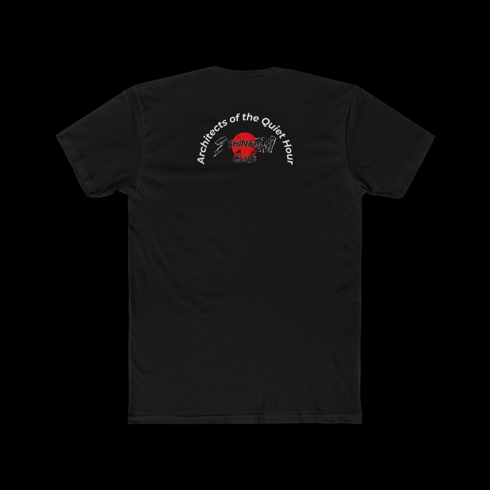 The Blueprint Void - Lightweight