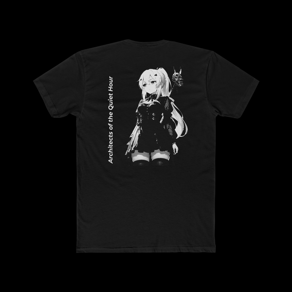 The Guardian of the 4th Watch - Lightweight