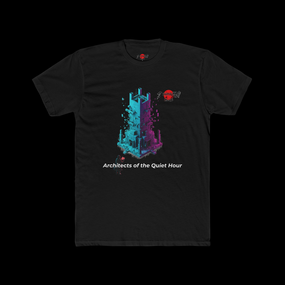 The Blueprint Void - Lightweight