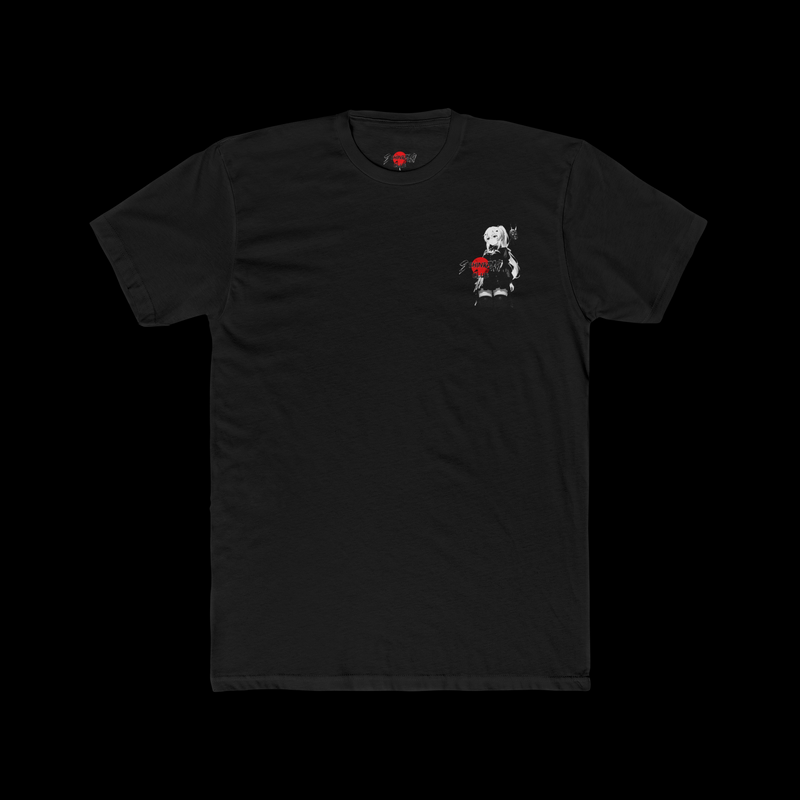 The Guardian of the 4th Watch - Lightweight