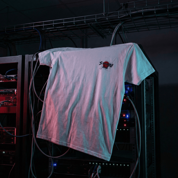 The Phantom Vanguard - Lightweight