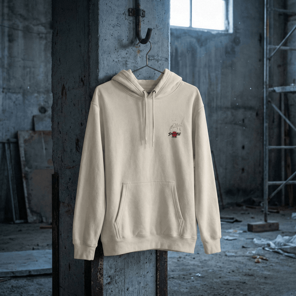 The Phantom Vanguard - Heavyweight