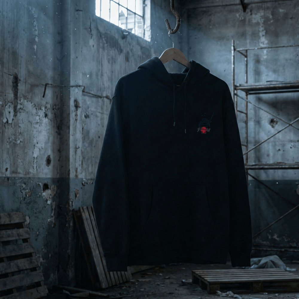The Phantom Vanguard - Heavyweight