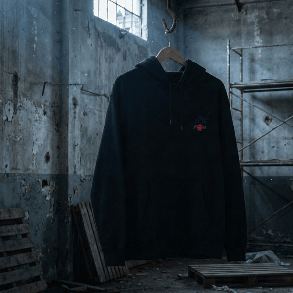 The Phantom Vanguard - Heavyweight