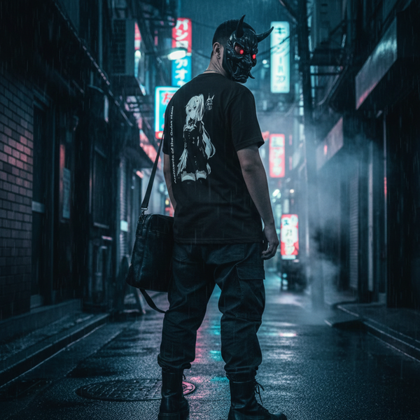 The Guardian of the 4th Watch - Lightweight