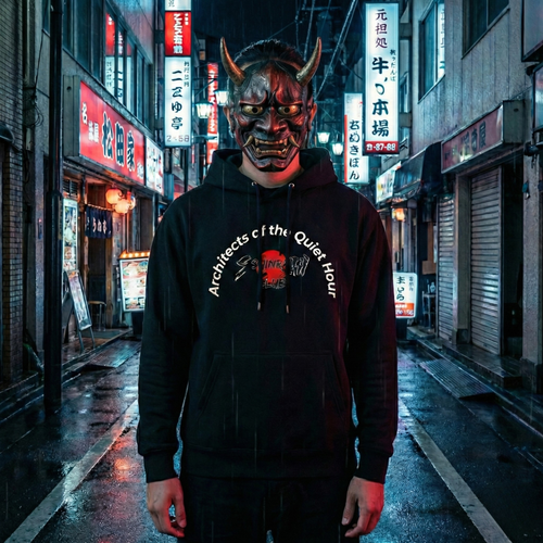 The Blueprint Void - Heavyweight