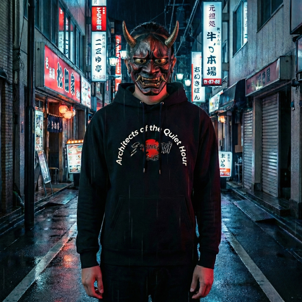 The Blueprint Void - Heavyweight