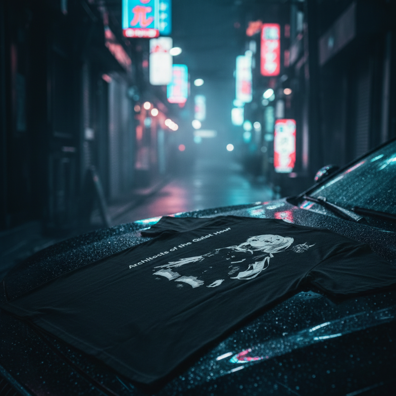 The Guardian of the 4th Watch - Lightweight