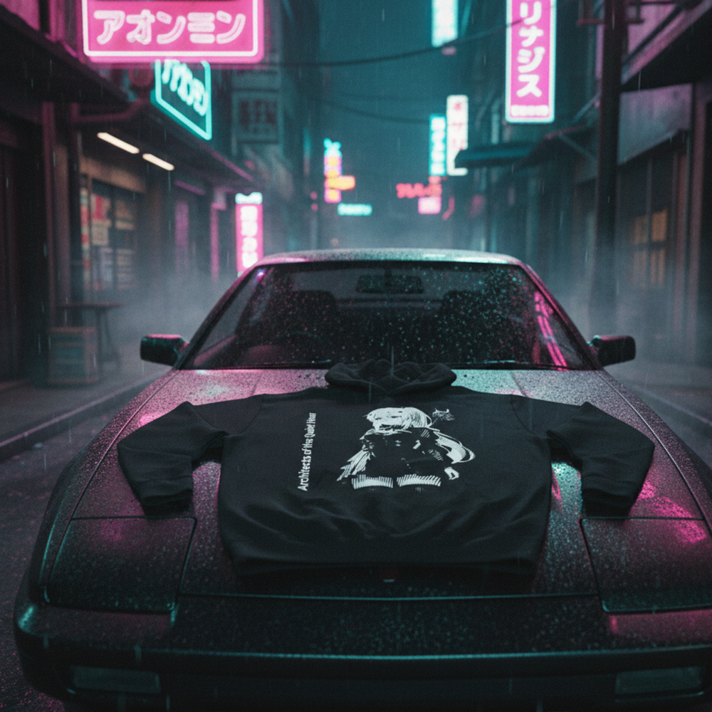 The Guardian of the 4th Watch - Heavyweight