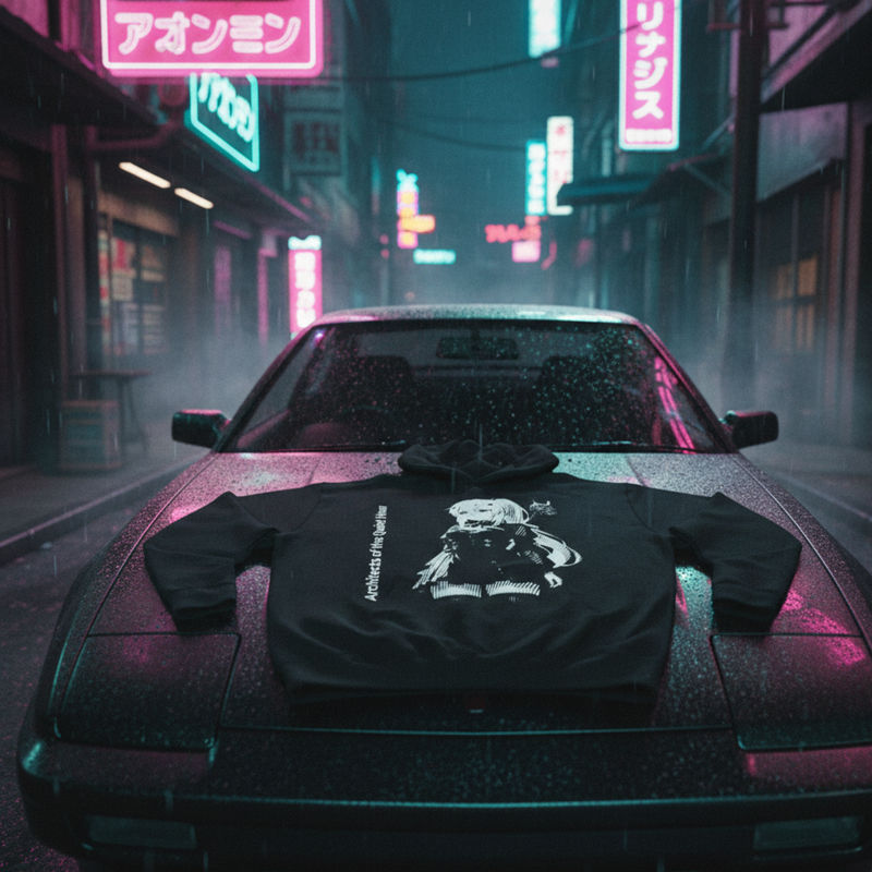 The Guardian of the 4th Watch - Heavyweight