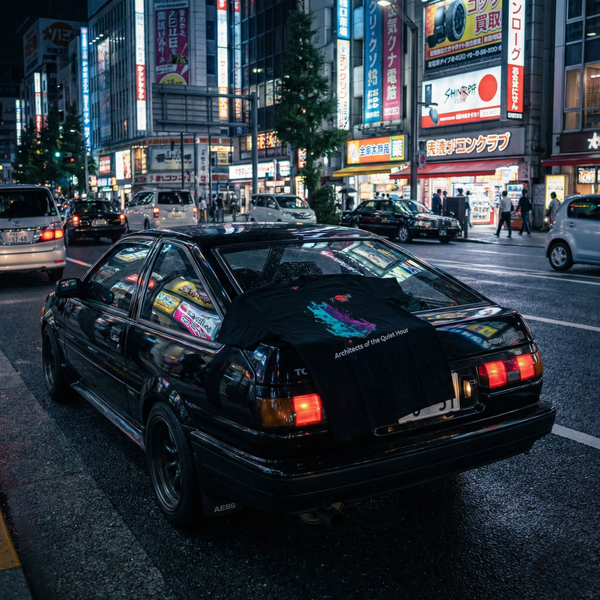 The Blueprint Void - Lightweight