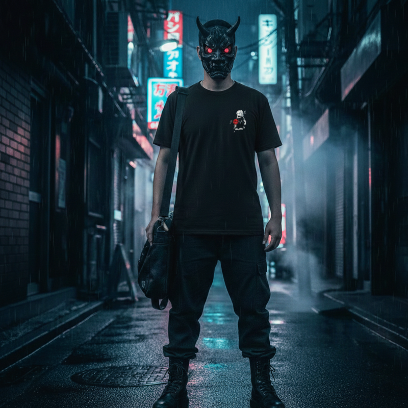 The Guardian of the 4th Watch - Lightweight