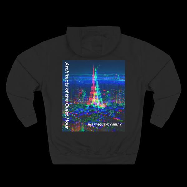 The Frequency Relay - Heavyweight