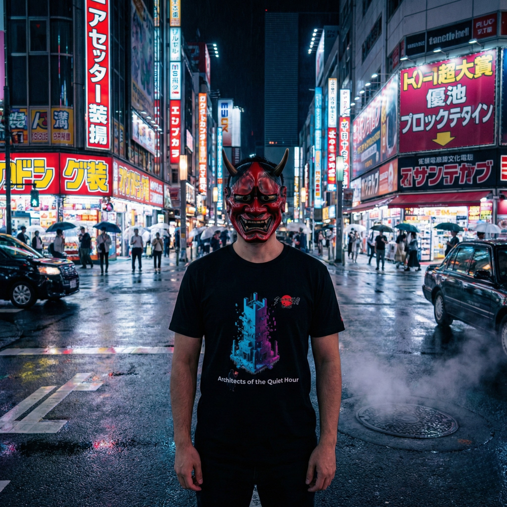 The Blueprint Void - Lightweight