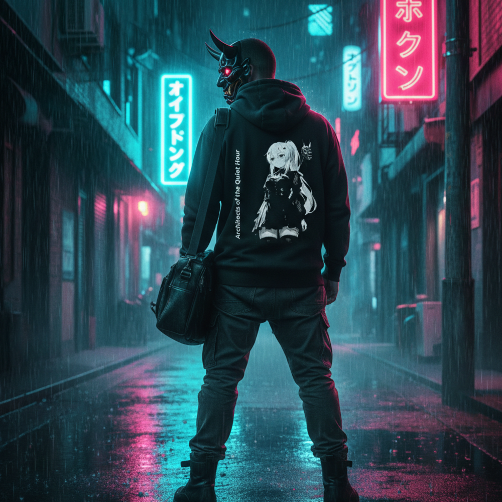 The Guardian of the 4th Watch - Heavyweight