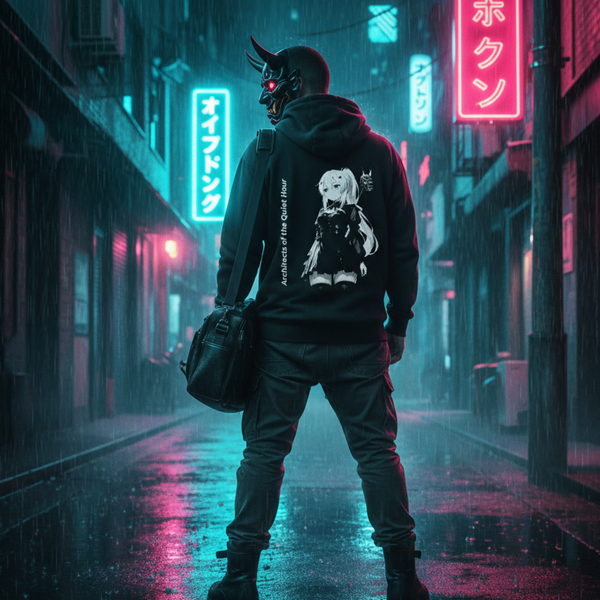 The Guardian of the 4th Watch - Heavyweight