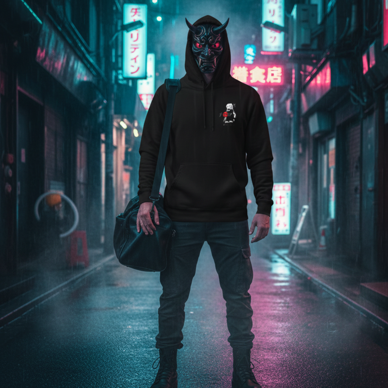 The Guardian of the 4th Watch - Heavyweight